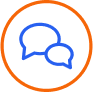 Speed icon