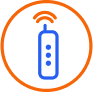 Speed icon