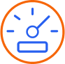 Speed icon