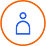 Speed icon